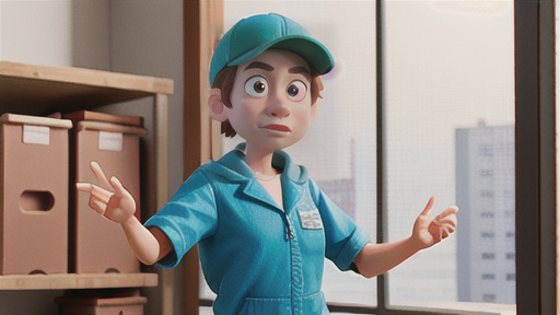 適切な箱のサイズを選ぶ