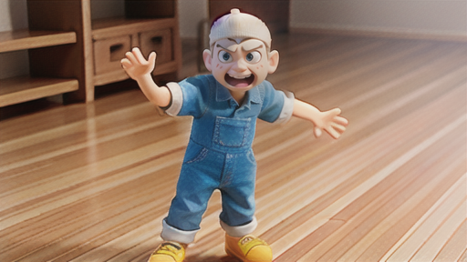 ケース入りディスクは立てて収納