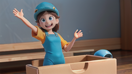 ダンボールの底には緩衝材を忘れずに