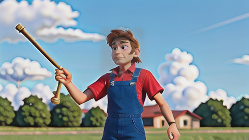 クレーン車が活躍する場面