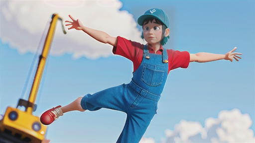 クレーン車を使うメリット