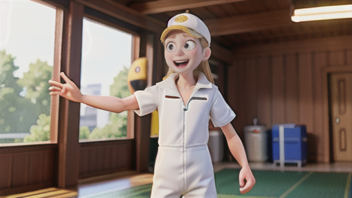 梱包後は分かりやすくラベリングを