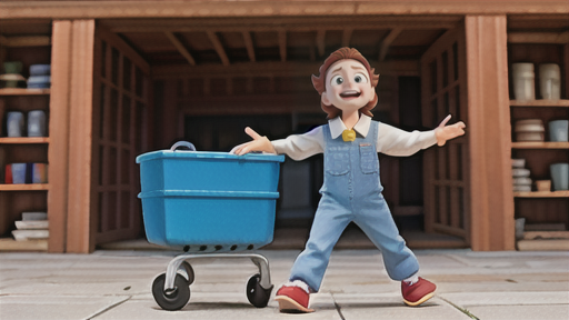 構造体への負担を軽減