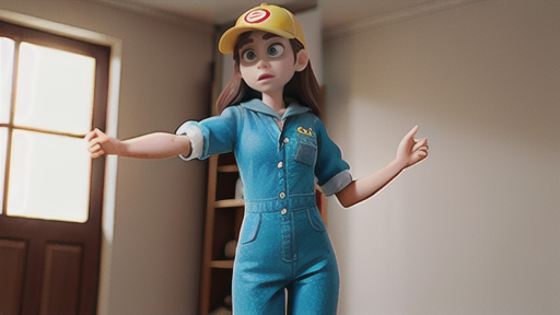 引越し先での採光確認