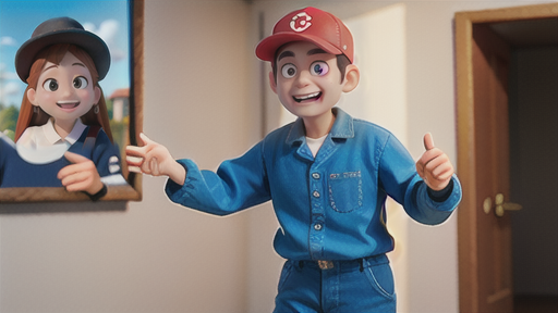 マンション一斉入居の場合