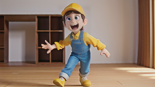 クロスで理想の部屋作りを