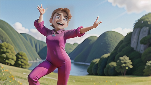 引越しにおけるグラデーション