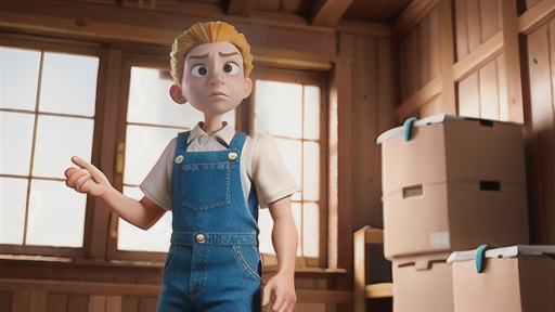 ダンボールの補強