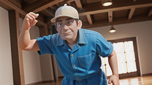 管理業務の効率化