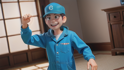 細部に宿る職人の技