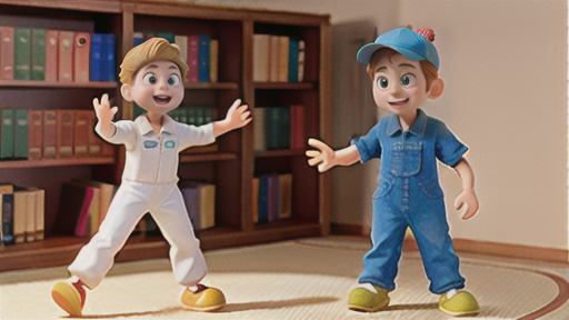 書籍や書類の収納にも便利