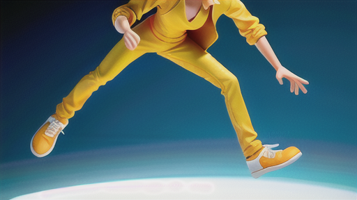  自分だけの空間を