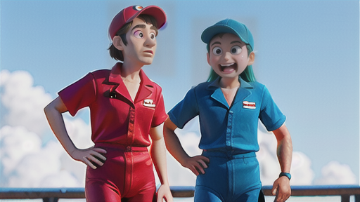 コアが担う重要な役割