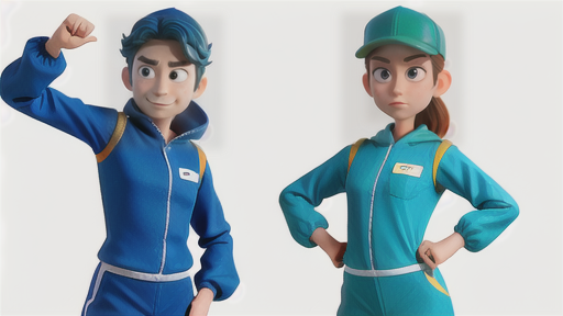 コアがもたらす設計の自由度