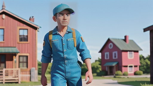 シミュレーション項目