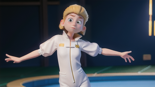 シンプルで温かみのある空間