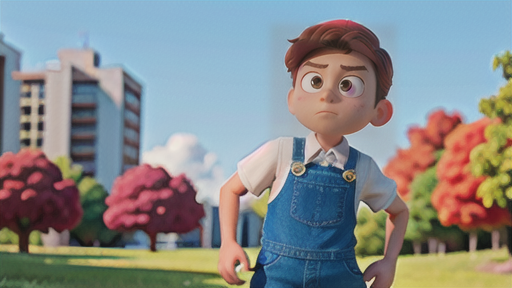 落ち着きのある色使い