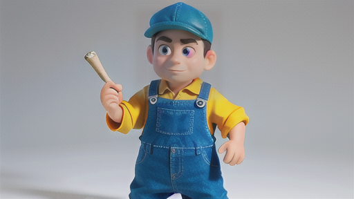 荷造り時間の短縮