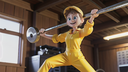 吊り上げ作業の種類