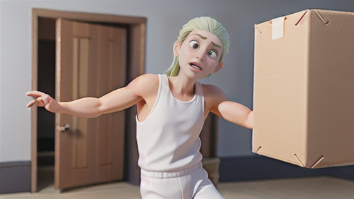 引っ越しと工具