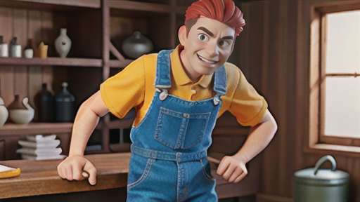 工具セットがあるとこんなに便利!