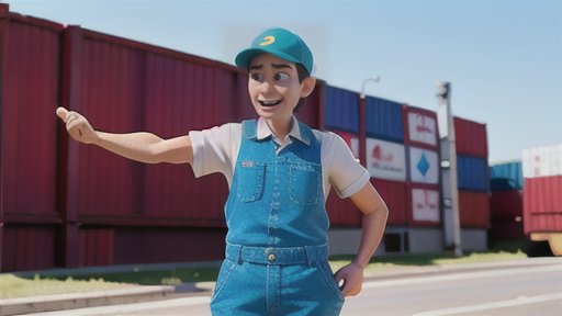 コンテナ便の利用方法