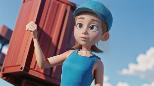 コンテナ便利用の注意点