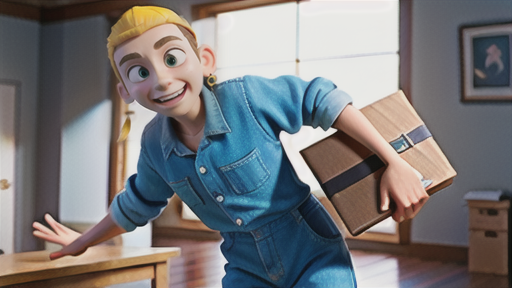 布類の活用術：荷崩れ防止