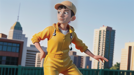 建物の構造を知ろう