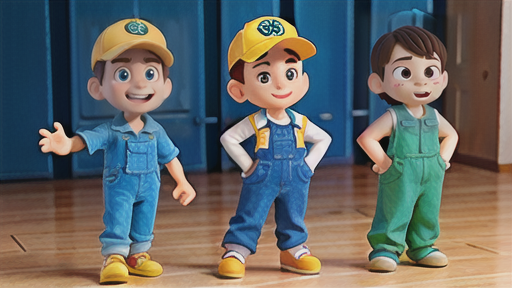 シールの種類と選び方