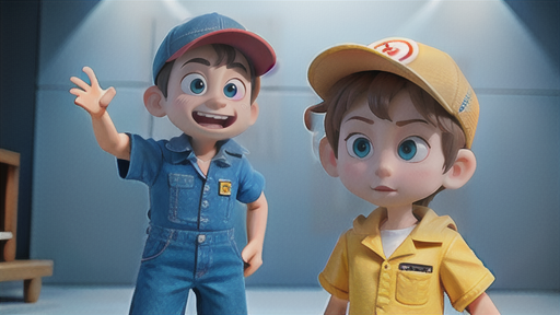 シールはどこに貼る？