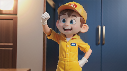 使い捨てできる便利さ