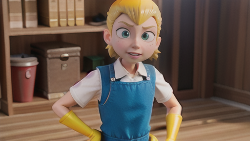 掃除後のゴム手袋の扱い方