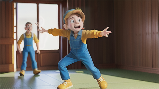 サイズ選びが掃除の効率を左右する