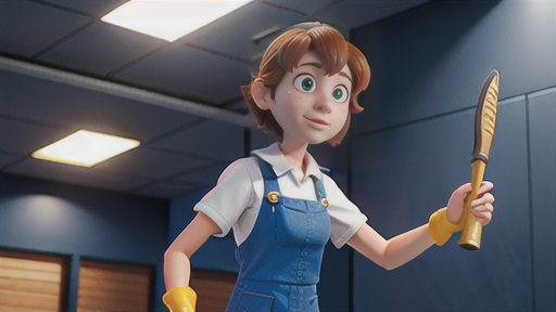 適切な道具でスムーズな引越し掃除を