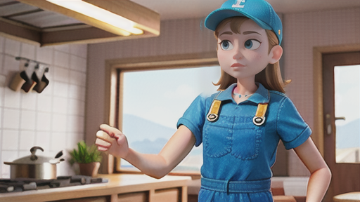 キッチンタイマーで時間管理