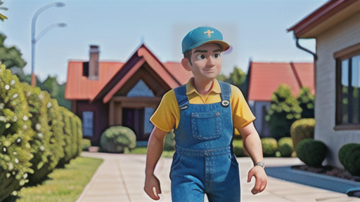 引っ越し時の電気工事の例