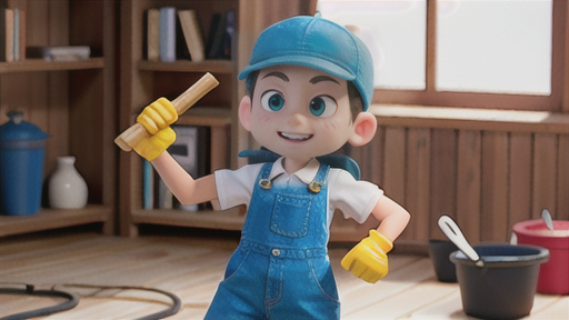 来年の大掃除が楽になる!