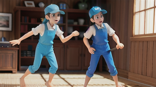 毎日の掃除にも便利