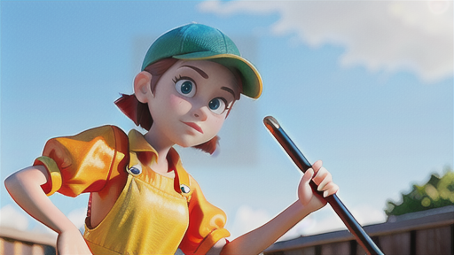 プロの技を参考に！スクイージーの使い方