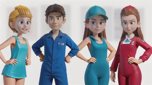 様々な種類から選んで、自分にぴったりの商品を