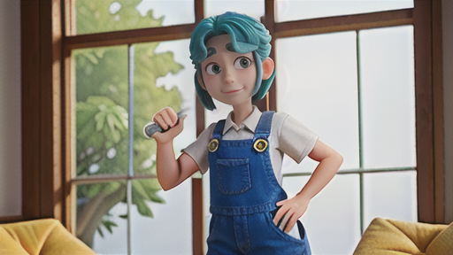 窓掃除の負担を減らして、快適な新生活を