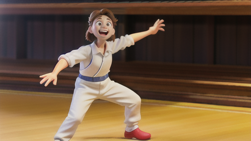 執務における動線の重要性