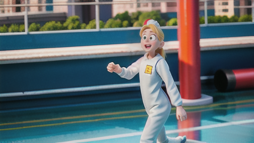 ケージの重要性：慣れない環境での安心材料