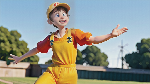 動力設備の移設