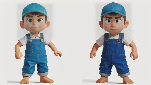 同向式レイアウトとは