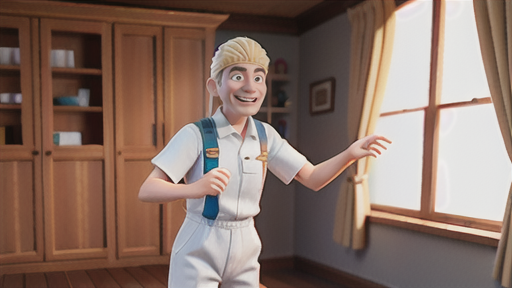 内装材とメンテナンス