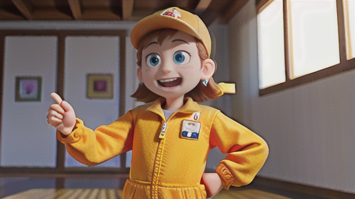 配置図で引越し当日も安心