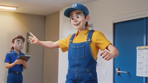 業者選びのポイント：搬入サービスの内容をチェック